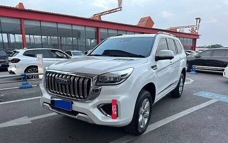 Haval H9 I рестайлинг, 2022 год, 2 576 000 рублей, 2 фотография