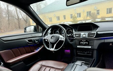 Mercedes-Benz E-Класс, 2014 год, 2 400 000 рублей, 8 фотография