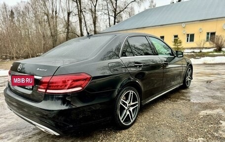 Mercedes-Benz E-Класс, 2014 год, 2 400 000 рублей, 5 фотография