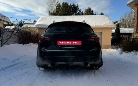 Infiniti FX II, 2008 год, 1 800 000 рублей, 2 фотография