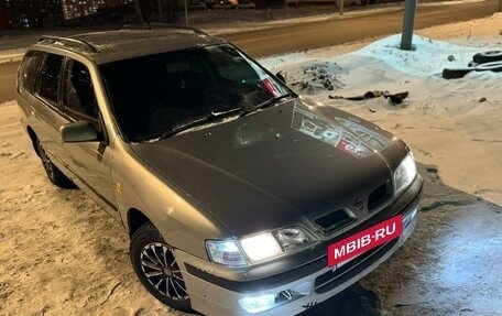 Nissan Primera II рестайлинг, 1998 год, 250 000 рублей, 8 фотография