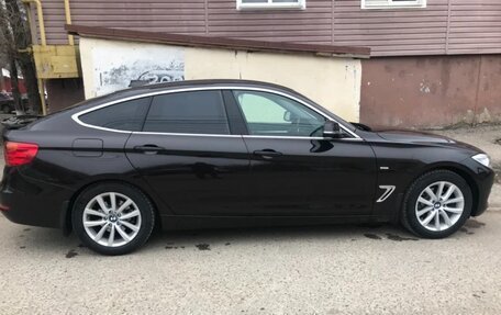 BMW 3 серия, 2014 год, 2 200 000 рублей, 4 фотография