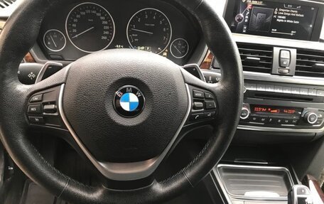 BMW 3 серия, 2014 год, 2 200 000 рублей, 8 фотография