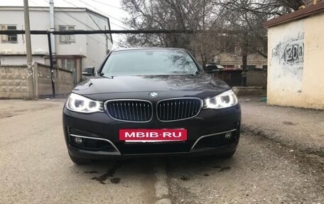 BMW 3 серия, 2014 год, 2 200 000 рублей, 2 фотография