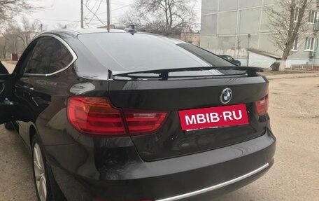 BMW 3 серия, 2014 год, 2 200 000 рублей, 3 фотография