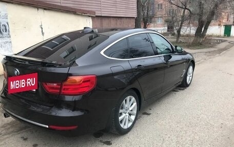 BMW 3 серия, 2014 год, 2 200 000 рублей, 5 фотография