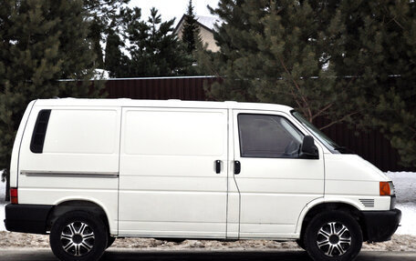 Volkswagen Transporter T4, 2000 год, 595 000 рублей, 8 фотография