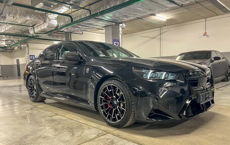 BMW M5, 2024 год, 26 750 000 рублей, 7 фотография