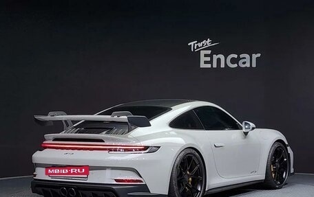 Porsche 911 GT3, 2022 год, 22 600 000 рублей, 2 фотография