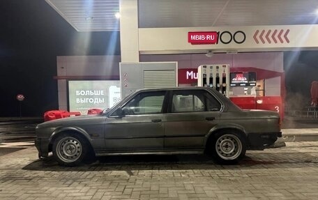 BMW 3 серия, 1987 год, 200 000 рублей, 2 фотография