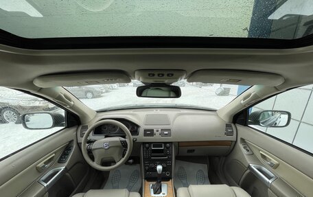 Volvo XC90 II рестайлинг, 2004 год, 697 000 рублей, 9 фотография