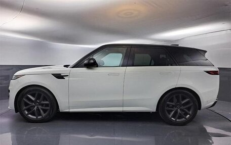 Land Rover Range Rover Sport, 2024 год, 15 036 000 рублей, 7 фотография