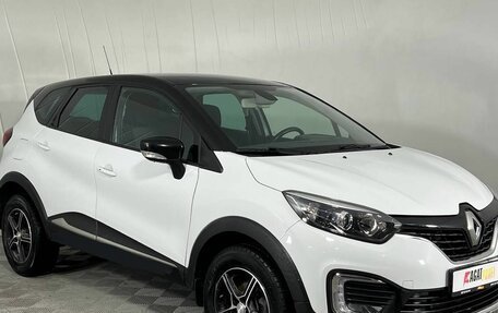 Renault Kaptur I рестайлинг, 2016 год, 1 450 000 рублей, 3 фотография