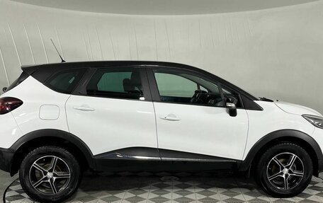 Renault Kaptur I рестайлинг, 2016 год, 1 450 000 рублей, 4 фотография