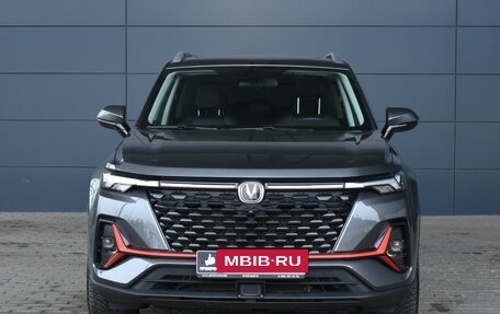 Changan CS35 Plus, 2023 год, 2 048 000 рублей, 2 фотография