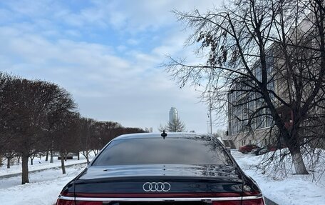 Audi A8, 2018 год, 6 499 000 рублей, 8 фотография