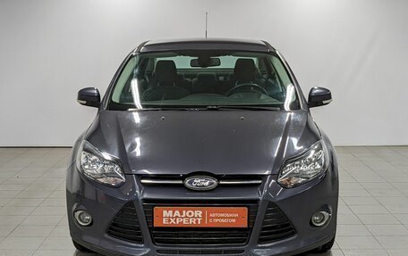 Ford Focus III, 2013 год, 880 000 рублей, 2 фотография