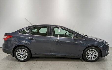 Ford Focus III, 2013 год, 880 000 рублей, 4 фотография