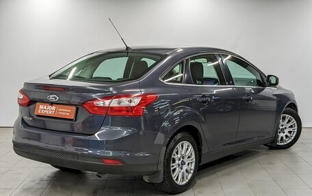 Ford Focus III, 2013 год, 880 000 рублей, 5 фотография