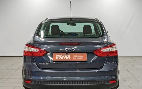 Ford Focus III, 2013 год, 880 000 рублей, 6 фотография