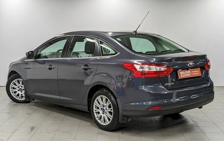 Ford Focus III, 2013 год, 880 000 рублей, 7 фотография