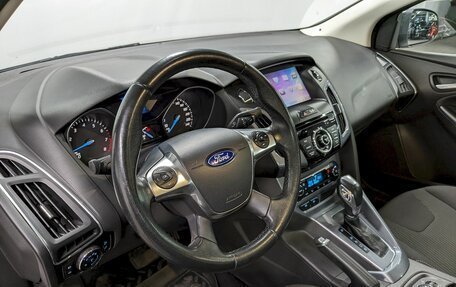 Ford Focus III, 2013 год, 880 000 рублей, 12 фотография