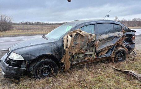 Skoda Octavia, 2007 год, 200 000 рублей, 3 фотография