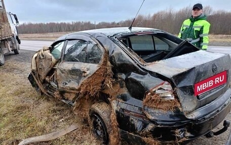 Skoda Octavia, 2007 год, 200 000 рублей, 2 фотография