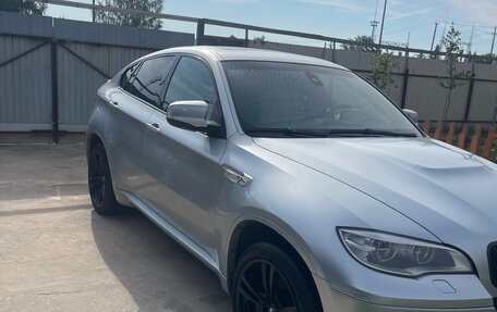 BMW X6 M, 2013 год, 2 600 000 рублей, 4 фотография