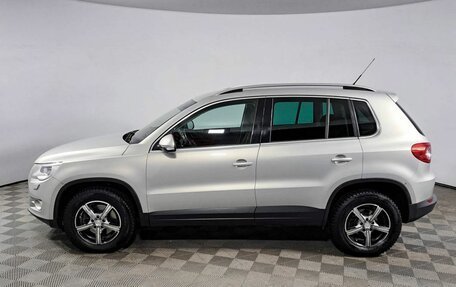 Volkswagen Tiguan I, 2010 год, 1 050 000 рублей, 8 фотография