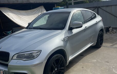 BMW X6 M, 2013 год, 2 600 000 рублей, 2 фотография