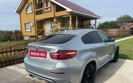 BMW X6 M, 2013 год, 2 600 000 рублей, 7 фотография