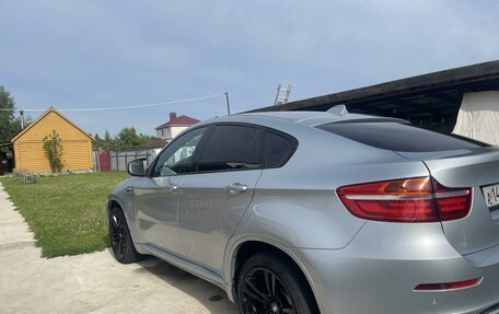 BMW X6 M, 2013 год, 2 600 000 рублей, 9 фотография