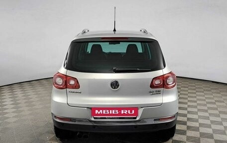 Volkswagen Tiguan I, 2010 год, 1 050 000 рублей, 6 фотография