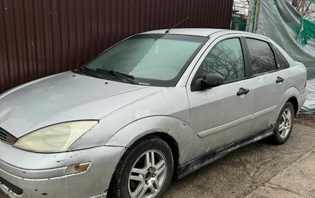 Ford Focus IV, 2000 год, 90 000 рублей, 3 фотография