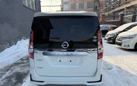 Nissan Serena IV, 2020 год, 2 400 000 рублей, 9 фотография