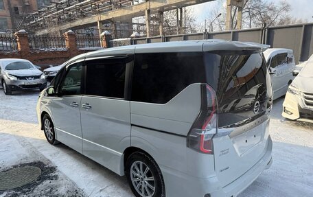 Nissan Serena IV, 2020 год, 2 400 000 рублей, 7 фотография