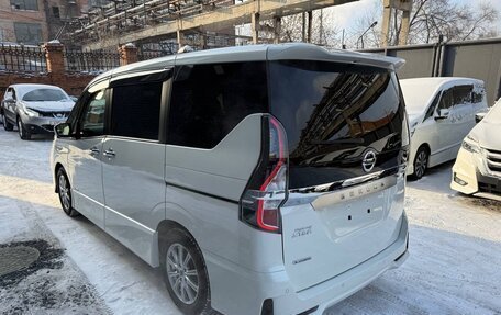 Nissan Serena IV, 2020 год, 2 400 000 рублей, 6 фотография