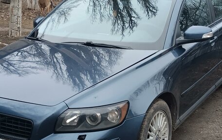 Volvo S40 II, 2007 год, 700 000 рублей, 4 фотография