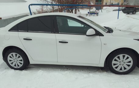 Chevrolet Cruze II, 2012 год, 750 000 рублей, 2 фотография