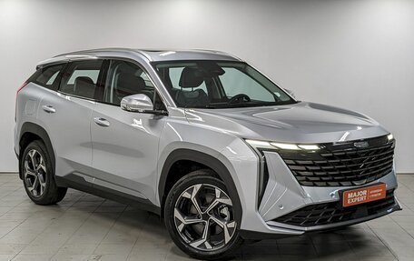 Geely Atlas, 2023 год, 3 200 000 рублей, 3 фотография