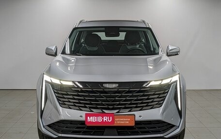 Geely Atlas, 2023 год, 3 200 000 рублей, 2 фотография