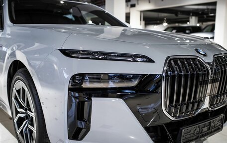 BMW 7 серия, 2024 год, 17 900 000 рублей, 5 фотография