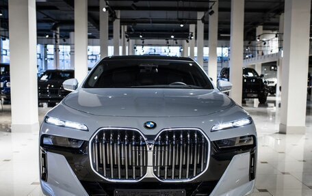 BMW 7 серия, 2024 год, 17 900 000 рублей, 3 фотография