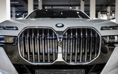 BMW 7 серия, 2024 год, 17 900 000 рублей, 4 фотография