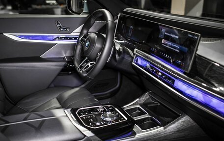 BMW 7 серия, 2024 год, 17 900 000 рублей, 13 фотография