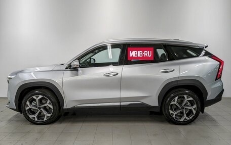 Geely Atlas, 2023 год, 3 200 000 рублей, 8 фотография