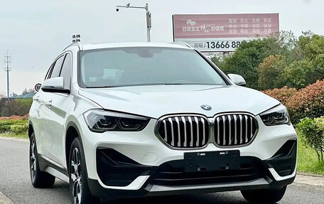 BMW X1, 2022 год, 2 899 035 рублей, 3 фотография