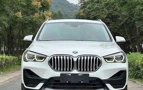 BMW X1, 2022 год, 2 899 035 рублей, 2 фотография