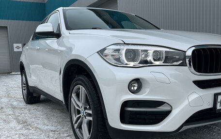 BMW X6, 2018 год, 6 150 000 рублей, 3 фотография